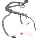 Chicote Cabo Positivo Bateria Gm Corsa Mpfi 1.0 8v 94 A 2003