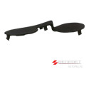 Moldura Base Porta Copos Console Gm Onix Prisma 2013 A 2019