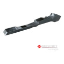 Console Central Gm Kadett 1989 A 1998 Cor  Cinza