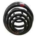 Mola Suspensão Traseira Gm Corsa 1994 A 2002
