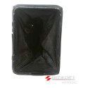 Coifa Trambulador Cambio + Base Gm Kadett Monza C/detalhes