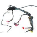 Chicote Do Motor Gol 1.0 8v Mi/ At G2 G3 C/detalhes
