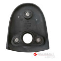 Moldura Fechadura Tampa Traseira Gm Corsa Wind 1994 A 2002