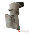 Suporte Do Alternador Chevrolet Corsa Joy 93315421