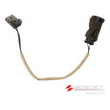 Microchave Sensor Maçaneta Fechadura Gm Corsa Wind Classic