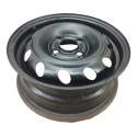 Aro De Ferro 13 Polegadas Corsa Celta Classic 13  Gm