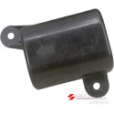 Acabamento Tampa Chicote Abs Traseiro Gm Onix Prisma 13/19