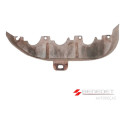 Defletor De Calor Coletor Escape Gm Corsa 1.0 8v Mpfi 2001