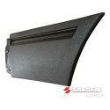 Ponteira Para-choque Diant Esquerdo Gm Chevette C/detalhes