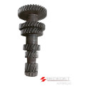 Eixo Carretel Iveco Daily 3510 4912 - 97/07 Para Recuperar