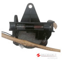 Cilindro Fechadura Miolo Porta Malas Sensor Corsa Wind Gsi 