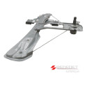 Máquina Vidro Manual Traseiro Direito Onix Prisma 2013/2019