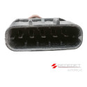 Galhada Motor Limpador Parabrisa Gm Corsa Wind Classic Wagon