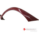 Moldura Paralama Traseiro Lado Esquerdo Corsa Joy Maxx Hatch