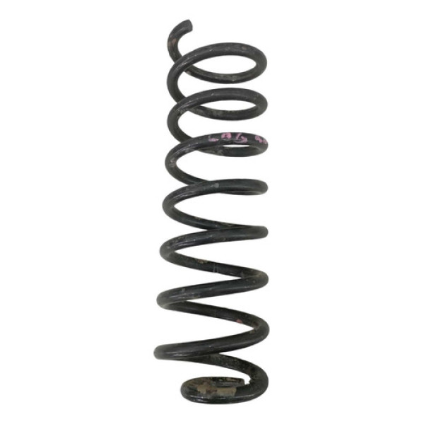 Mola Suspensão Traseira Renault Logan Sandero 2007 A 2013