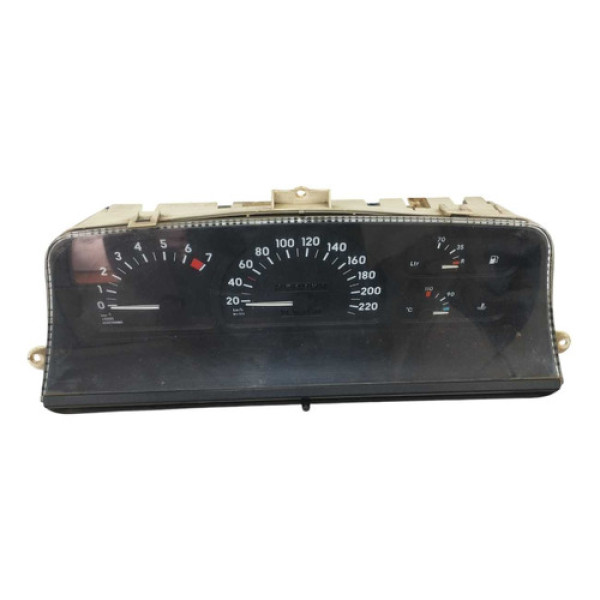 Painel Instrumentos Gm Omega Gls 2.0 2.2 - 220km/h