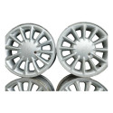 Jogo De Aro Omega Cd 1995 A 1997 Roda Powertech 15  5x110