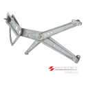 Maquina Vidro Manual Dianteira Esquerda Corsa 94/02 2 Portas