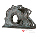 Flange Do Retentor Virabrequim Gm Chevette