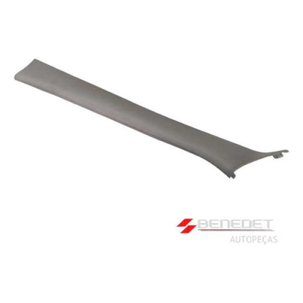 Moldura Coluna Para Brisa Renault Logan 2007/2013
