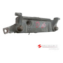 Suporte Maçaneta Externa Porta Esquerda Gm Chevette