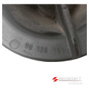 Porca Borboleta Roda Estepe Gm Corsa Classic