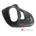 Moldura Maçaneta Interna Corsa Classic Wind Diante. Direito