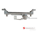 Suporte Maçaneta Externa Porta Esquerda Gm Chevette