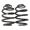 Par De Molas Traseira Gm Corsa Joy Maxx