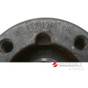 Engrenagem Do Virabrequim Gm Kadett Monza 1.8 