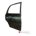 Porta Traseira Direita Gm Corsa Classic 4 Portas Ate 2014