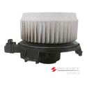 Motor Ventilador Interno Ar Forçado Onix Prisma Spin Cobalt
