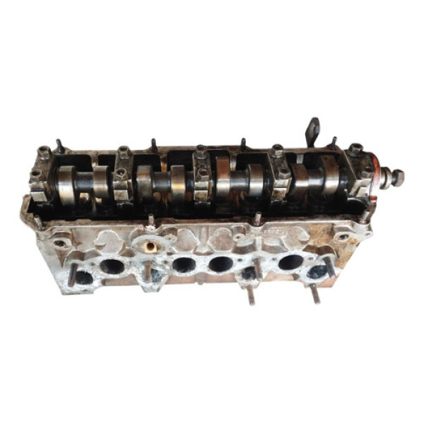 Cabeçote Vw Gol Saveiro Ap 1.6 Tucho Mecânico Alt:132,4mm 