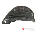 Chapa Defletor Caixa Cambio Cambio Gm Kadett Monza