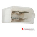 Motor Da Ventilação Interna Gm Kadett Sem Ac - Ar Forçado