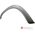 Moldura Paralama Tras.direita C/detalhes Corsa Hatch 96 A 03