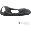 Moldura Maçaneta Interna Corsa Classic Wind Diante. Direito