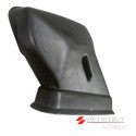 Duto De Ar Ventilação Central Painel Gm Kadett