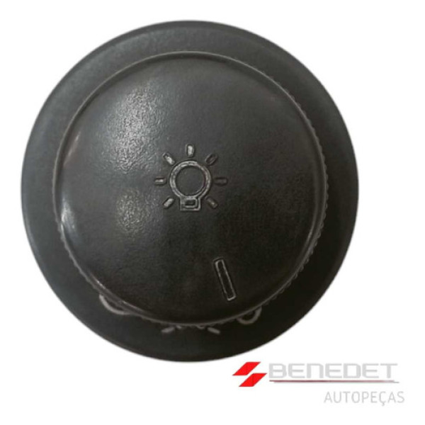 Interruptor Luz De Farol Kadett Opala Chevette