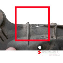 Suporte Da Bateria Chevrolet Corsa Joy Montana C/detalhes