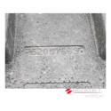 Cobertura Isopor Estepe Prisma Onix Cobalt C/sinalizador