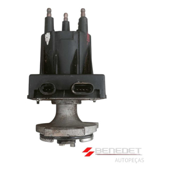 Distribuidor Ignição Modulo Rey Gm Kadett Monza Ipanema 1.8