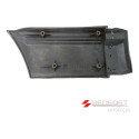 Ponteira Para-choque Diant Esquerdo Gm Chevette C/detalhes