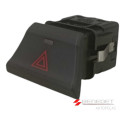 Botão Interruptor Pisca Alerta Gm Agile Montana Onix Prisma
