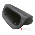 Puxador Interno Corsa Classic Wind Porta Traseira Esquerda