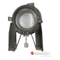 Capa Farol De Milha Lado Esquerdo Gm Kadett - Somente Capa