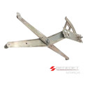 Maquina De Vidro Manual Lado Esquerdo Gm Kadett Motorista