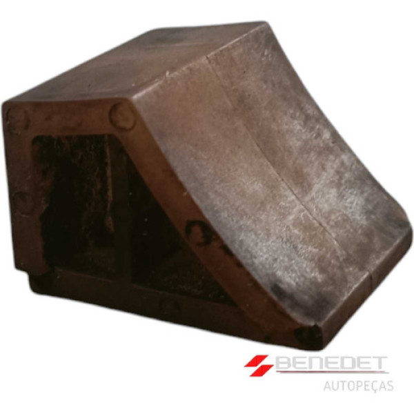 Batente Limitador Pedal Embreagem Renault Clio Kangoo