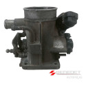 Tbi Corpo Borboleta Gm Corsa 1.0 Mpfi 96 - 2002