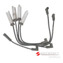 Jogo De Cabo Velas Gm Kadett 1.8 